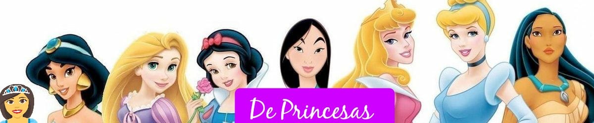 De Princesas