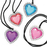 collares de princesas
