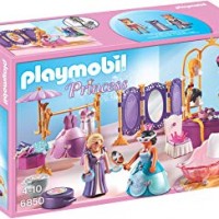 playmobil de princesas