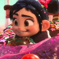 vanellope