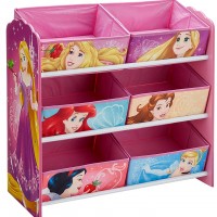 zapatero de princesas